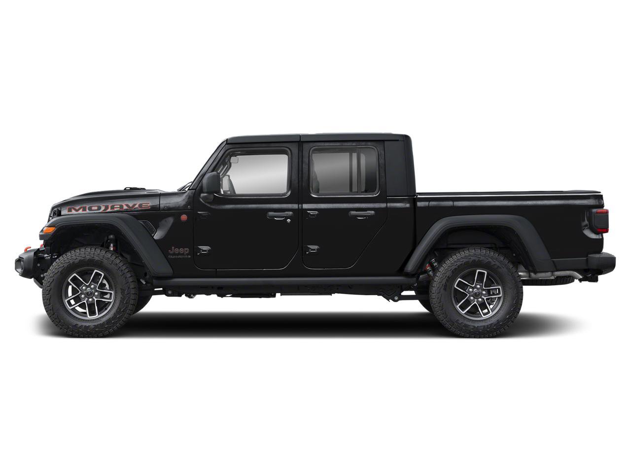 New 2026 Jeep Gladiator Mojave image 47