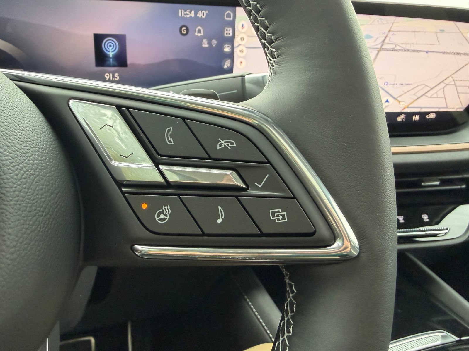 New 2026 Buick Envision Sport Touring AWD/4WD image 20