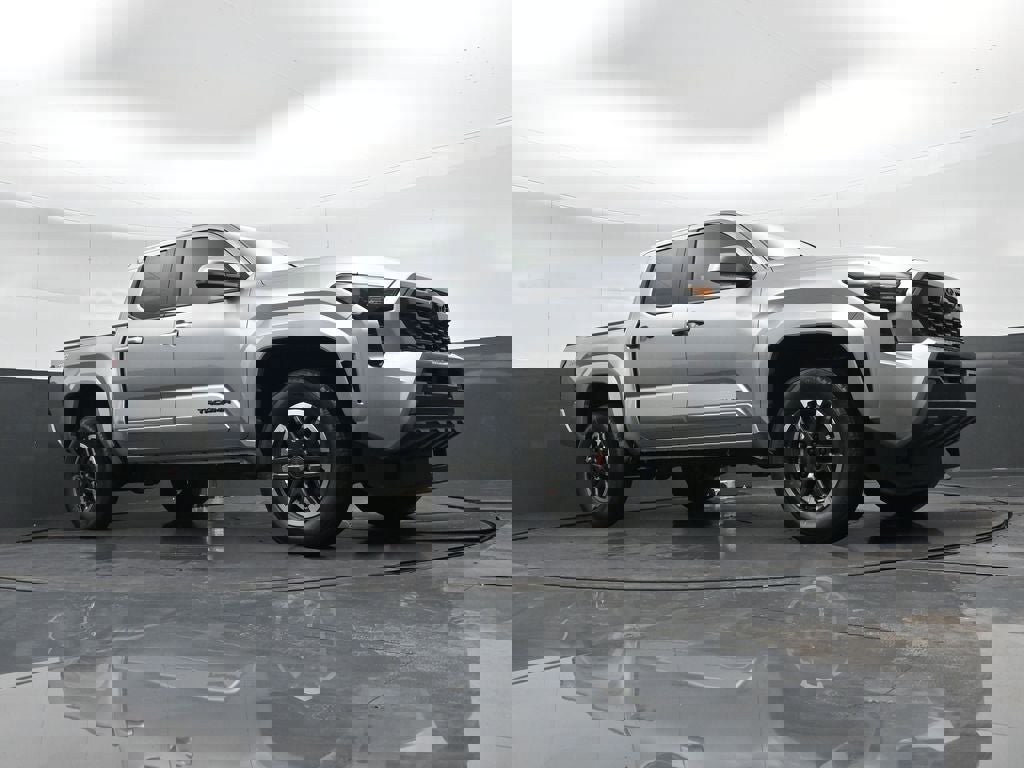 New 2026 Toyota Tacoma TRD Sport image 41