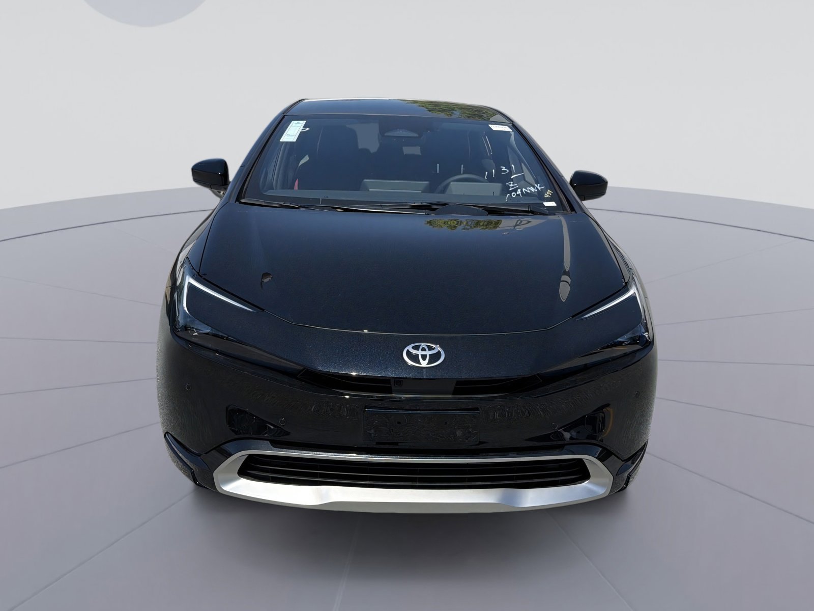 New 2026 Toyota Prius Plug-In Hybrid FWD image 11