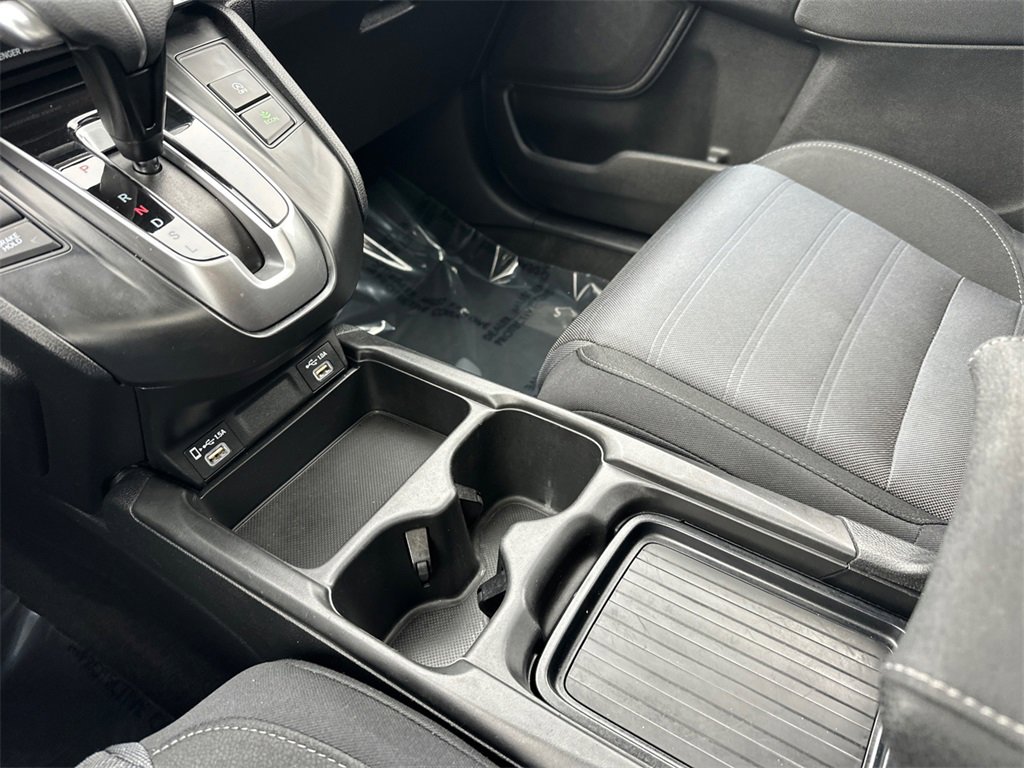 Used 2021 Honda CR-V EX image 31