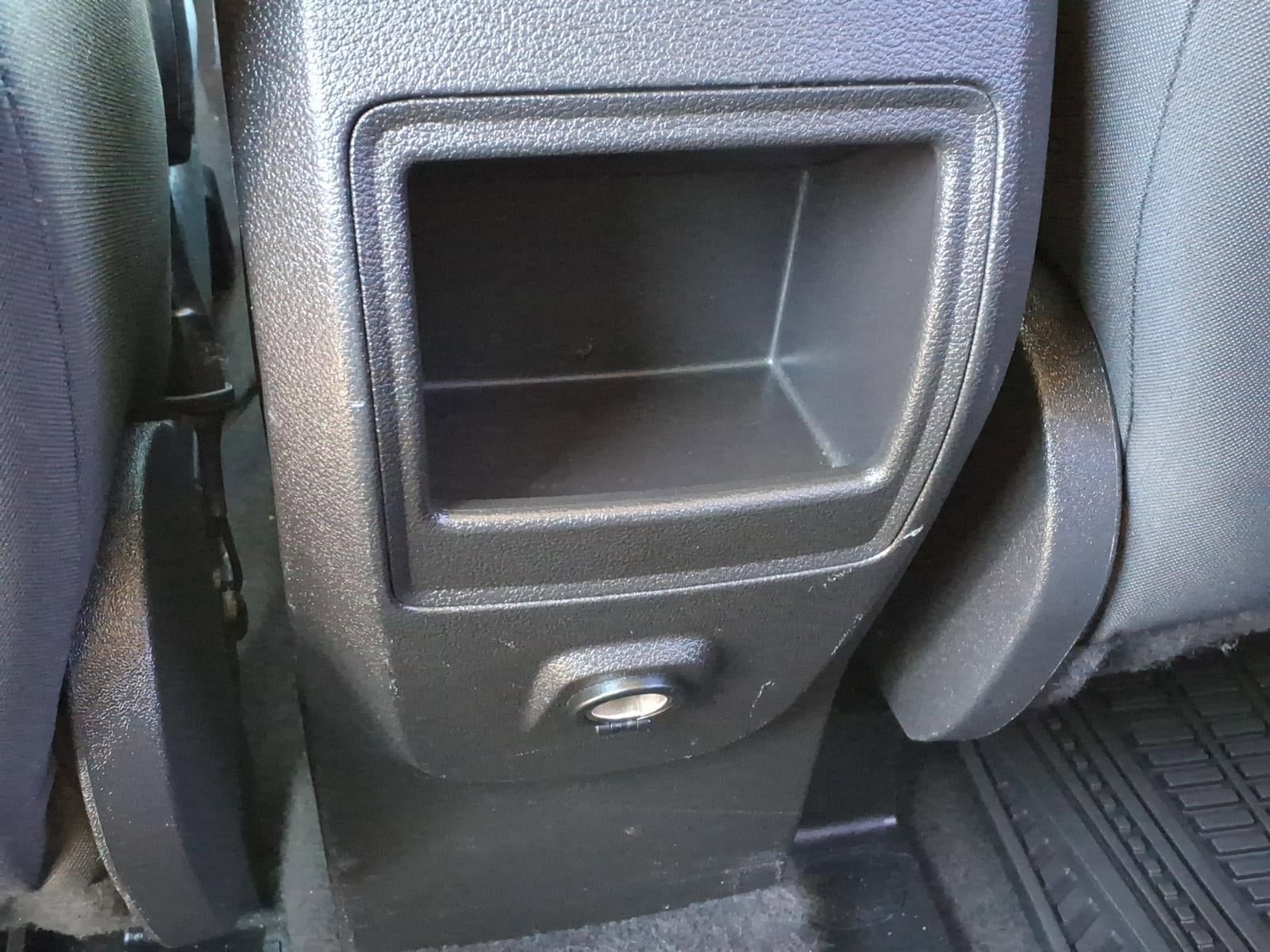 Used 2016 Ford Escape S FWD image 18