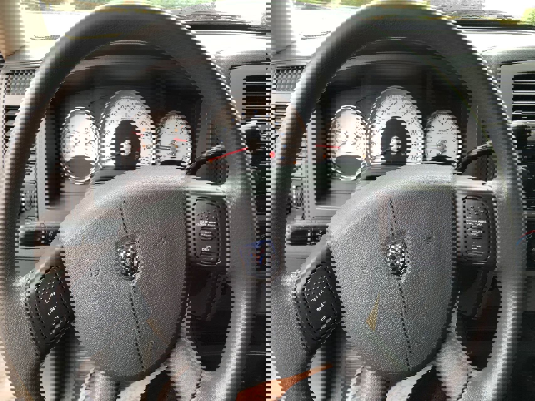 Used 2005 Dodge Dakota SLT image 20