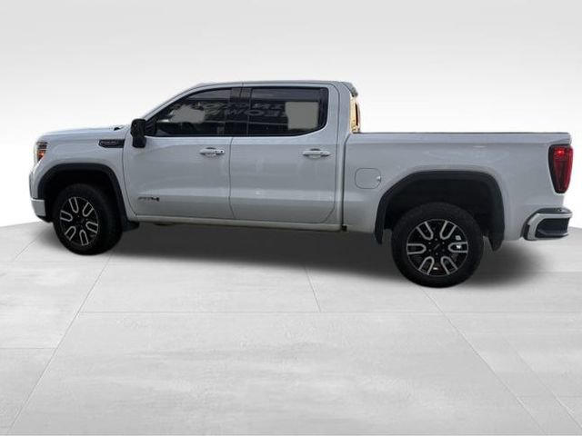 Used 2021 GMC Sierra 1500 AT4 w/ AT4 Value Package image 9