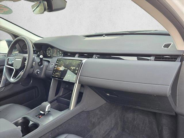 Certified 2025 Land Rover Discovery Sport S image 21