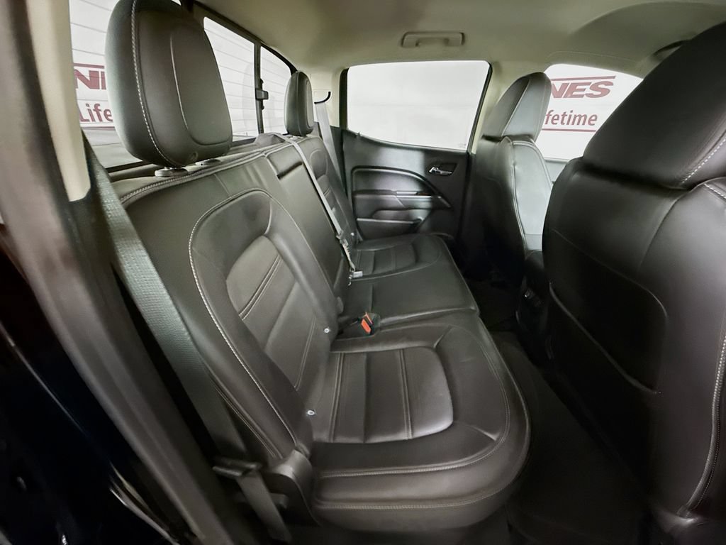 Used 2019 GMC Canyon Denali AWD/4WD image 32