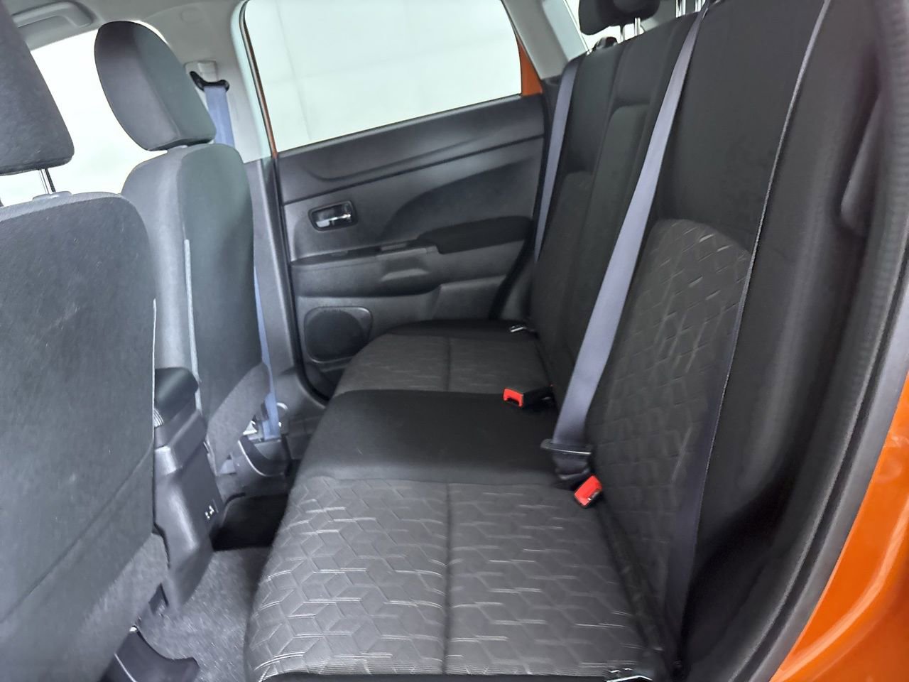 Used 2025 Mitsubishi Outlander Sport LE image 20