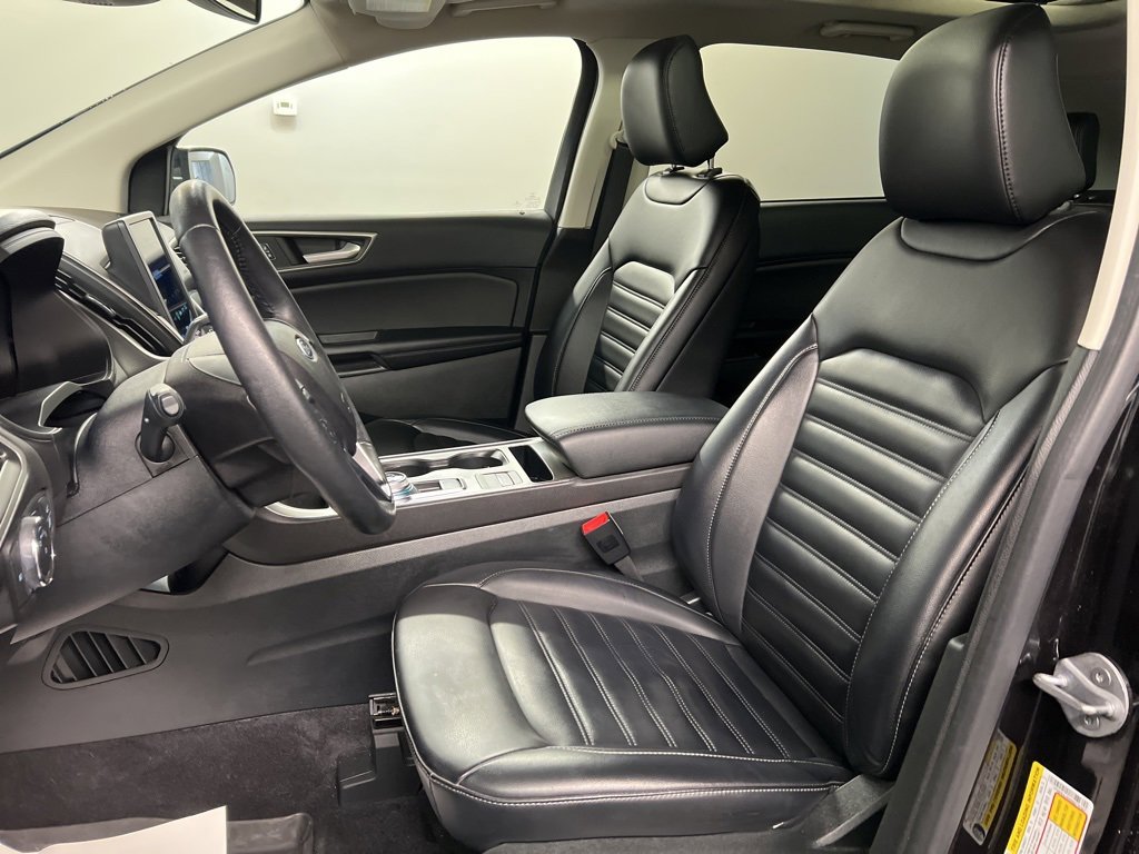 Certified 2022 Ford Edge SEL w/ Convenience Package image 28