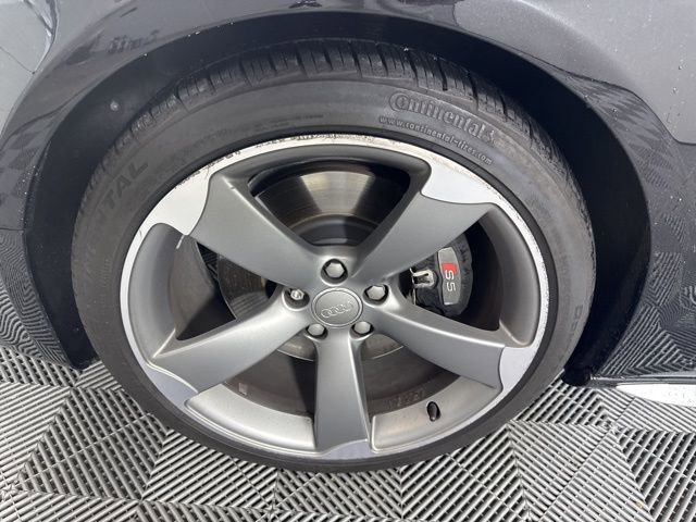 Used 2014 Audi S5 Prestige w/ Prestige Package AWD/4WD image 9