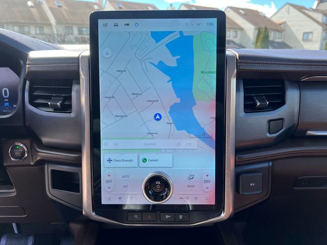 Used 2024 Ford Expedition Max King Ranch image 21