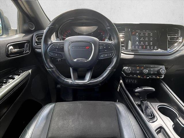 Used 2022 Dodge Durango GT AWD/4WD image 7