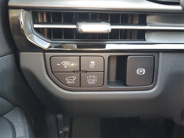 New 2026 Kia Sportage EX w/ EX Panoramic Sunroof Package image 26