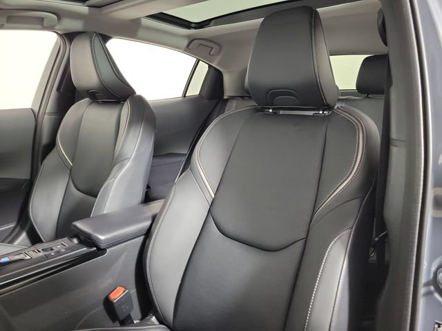 Used 2026 Toyota Prius Limited FWD image 20