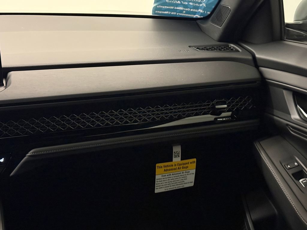 Used 2025 Honda Accord Sport image 15