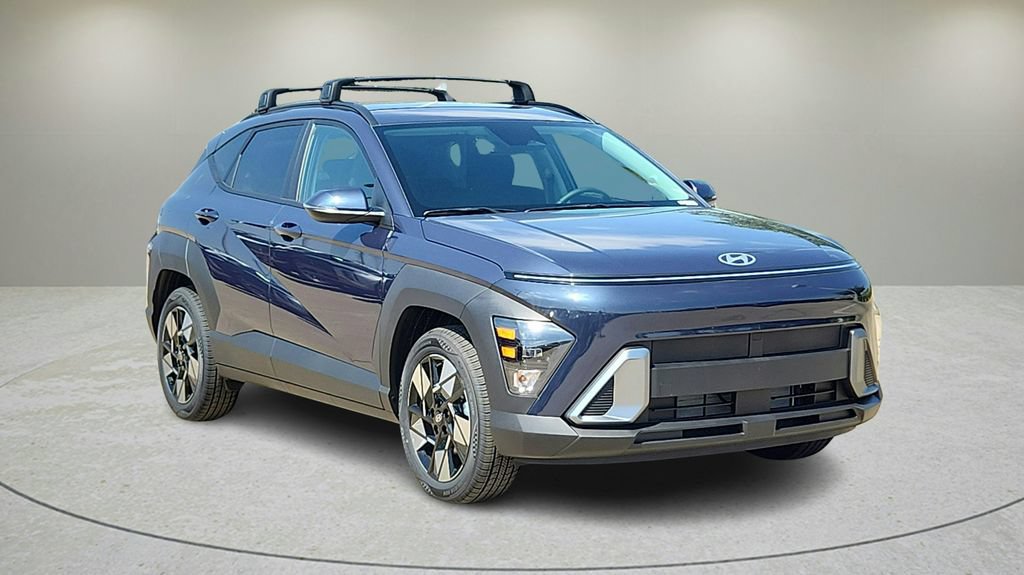Certified 2024 Hyundai Kona SEL w/ Convenience Package