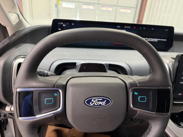 New 2027 Ford Expedition Active AWD/4WD image 27