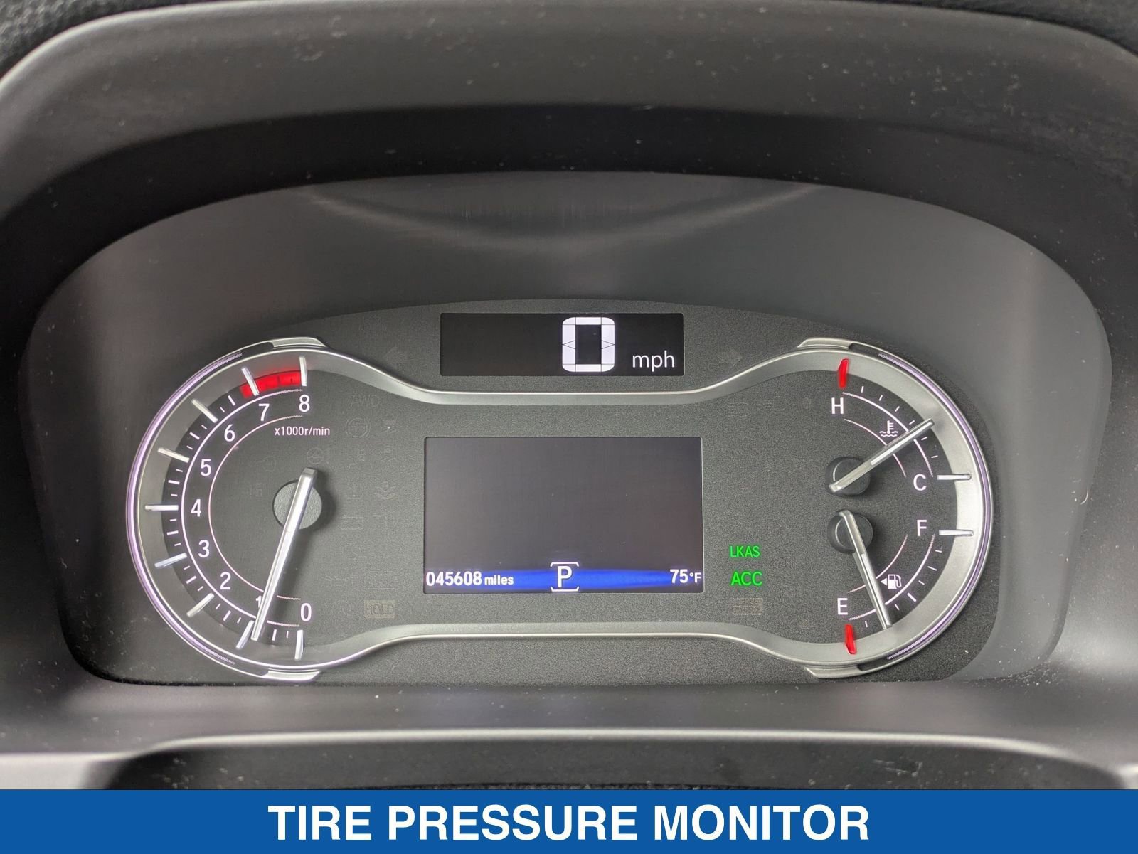 Used 2020 Honda Ridgeline RTL-E image 17