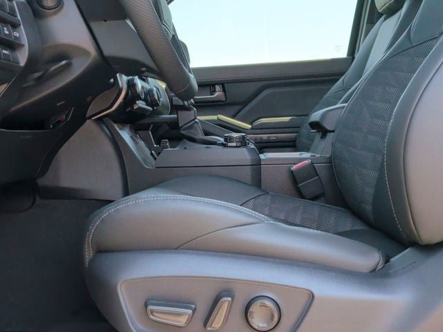 New 2026 Toyota Tacoma TRD Off-Road AWD/4WD image 11