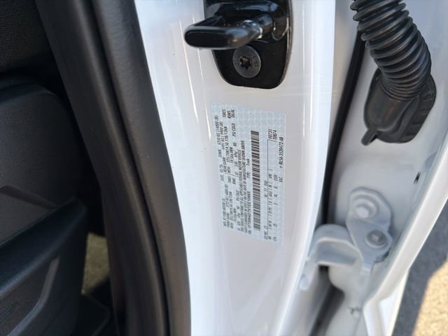 New 2026 Ford F450 XLT w/ Snow Plow Prep Package AWD/4WD image 18