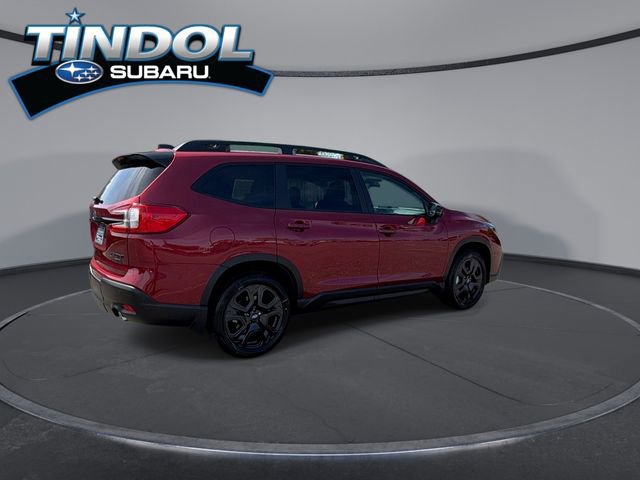 New 2026 Subaru Ascent Bronze Edition AWD/4WD image 9