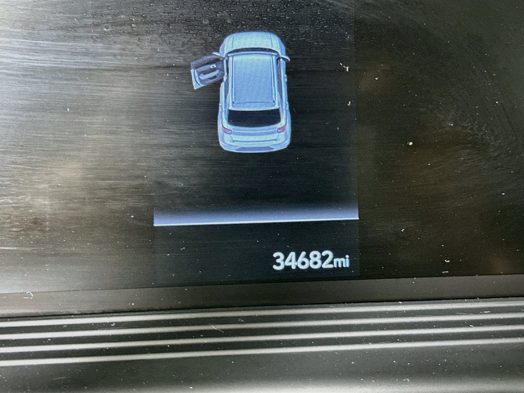 Used 2025 Hyundai Venue SEL FWD image 18