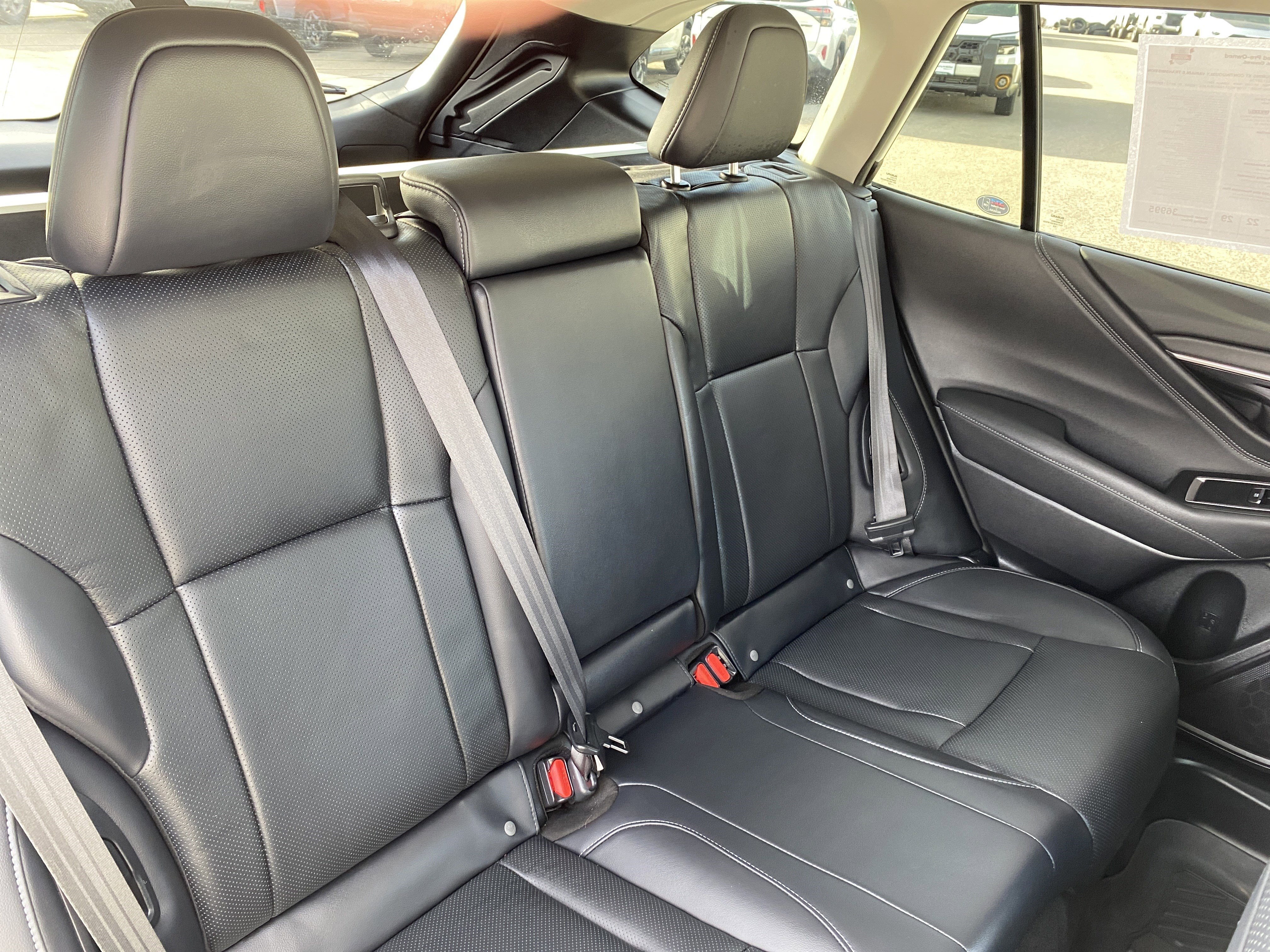 Used 2024 Subaru Outback Touring XT image 20