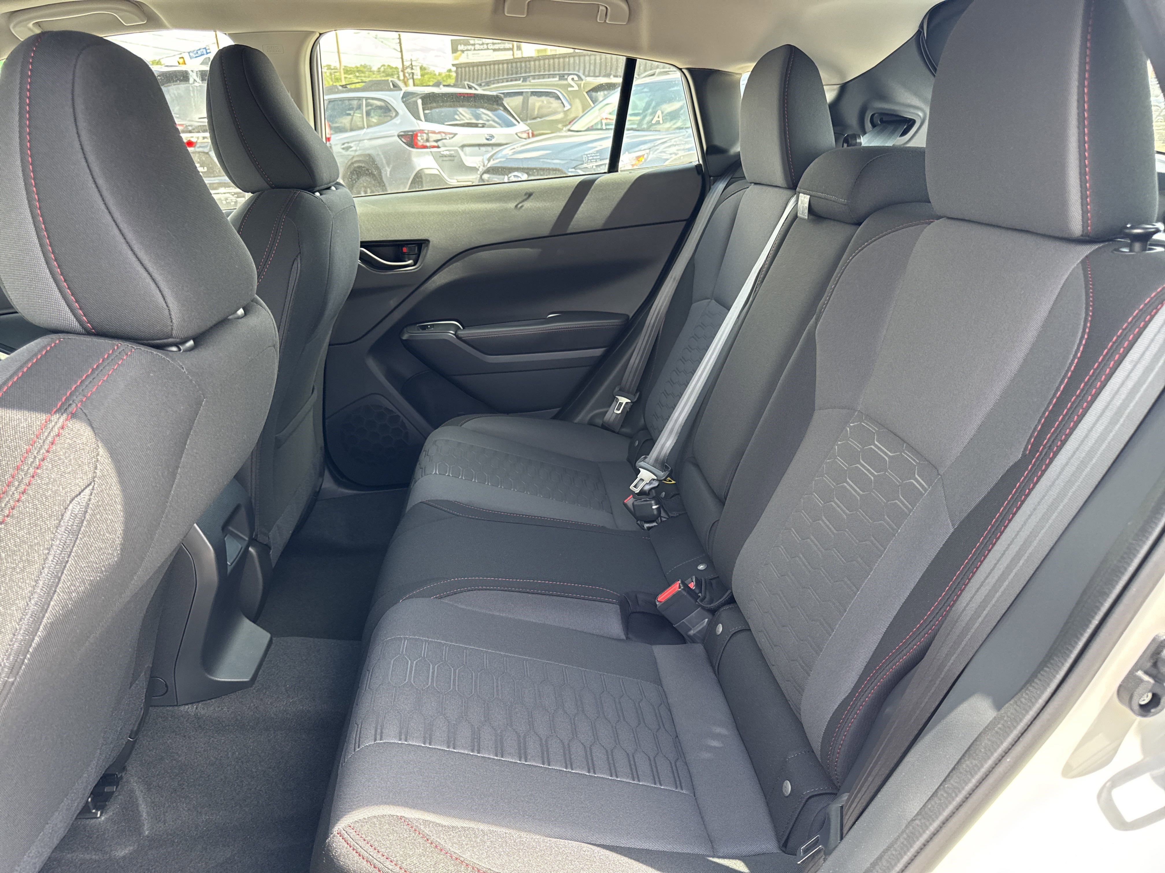 New 2025 Subaru Impreza 2.0i Sport image 29