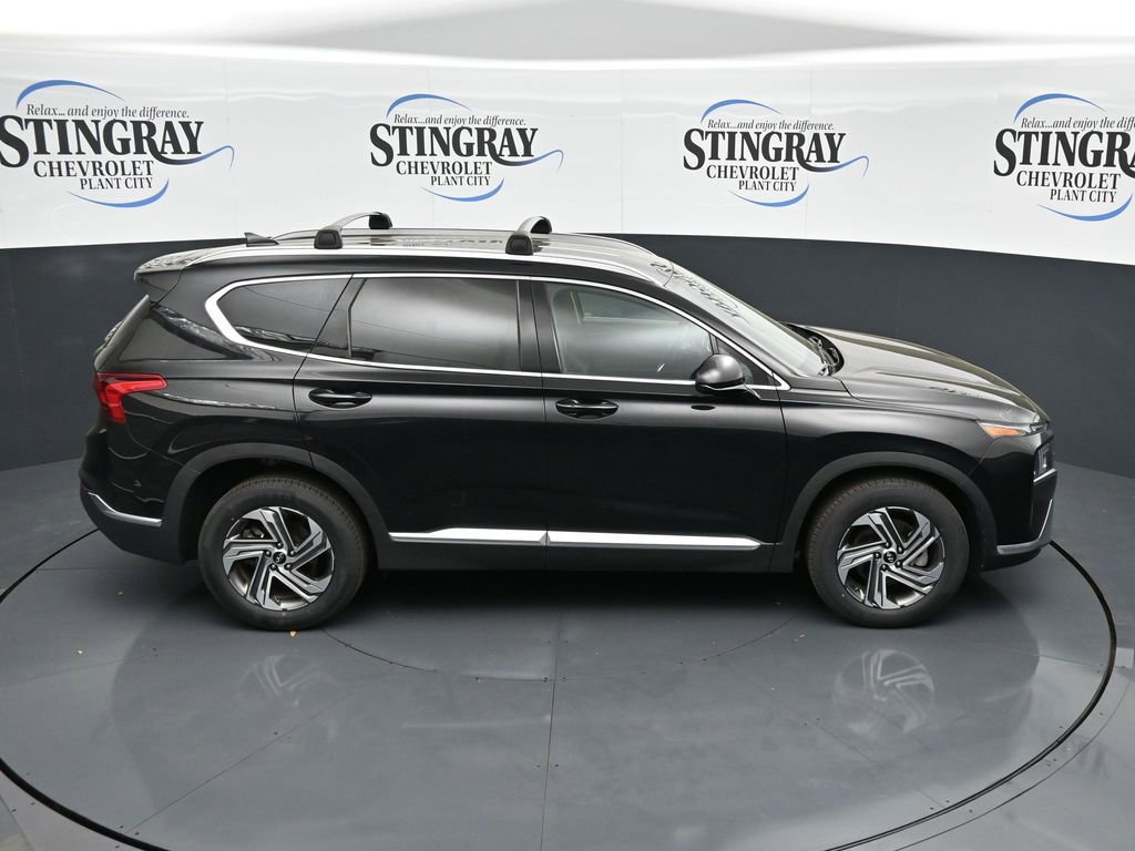 Used 2022 Hyundai Santa Fe SEL image 16