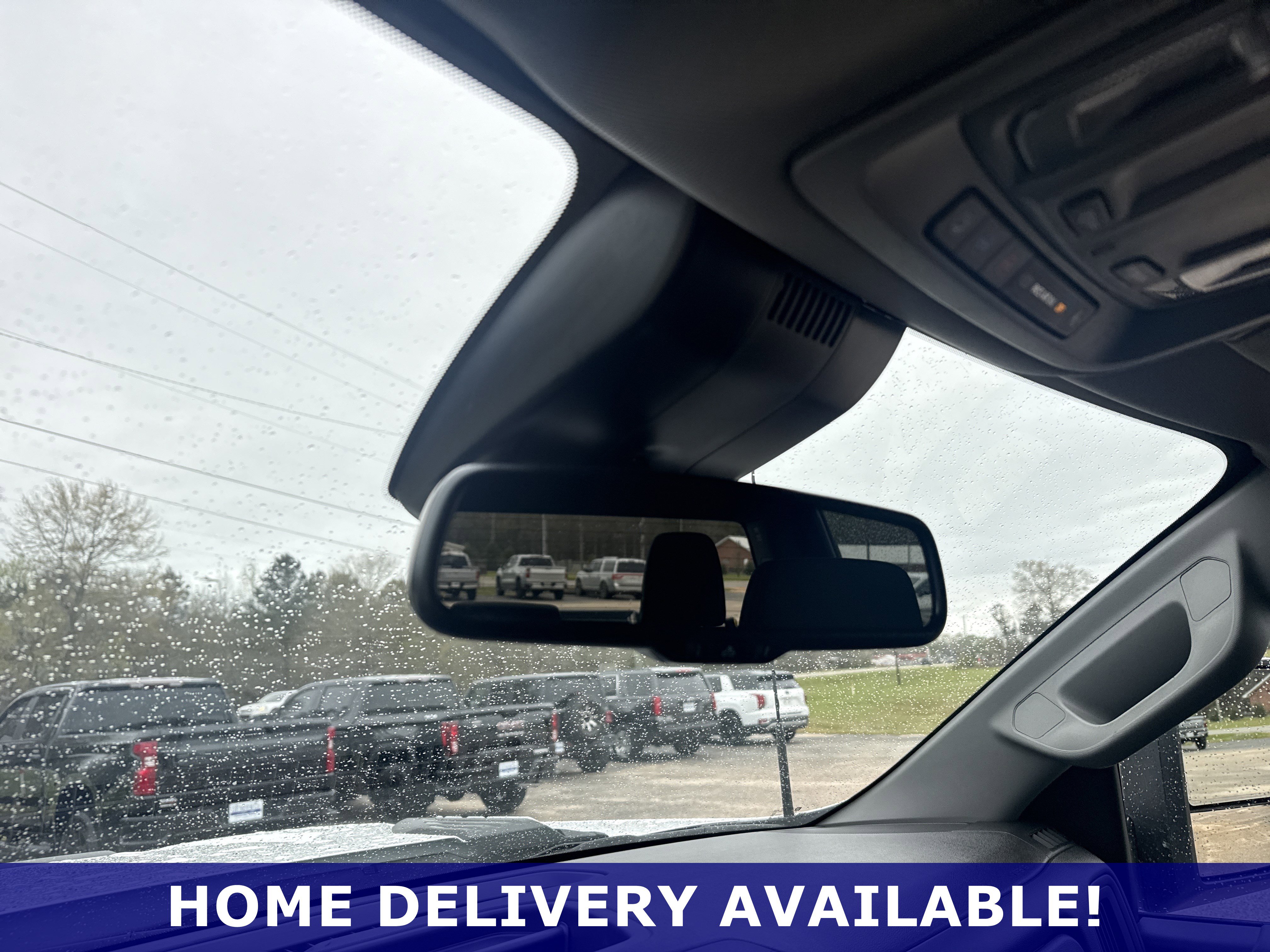 Used 2024 Chevrolet Silverado 2500 Custom w/ Custom Value Package image 14