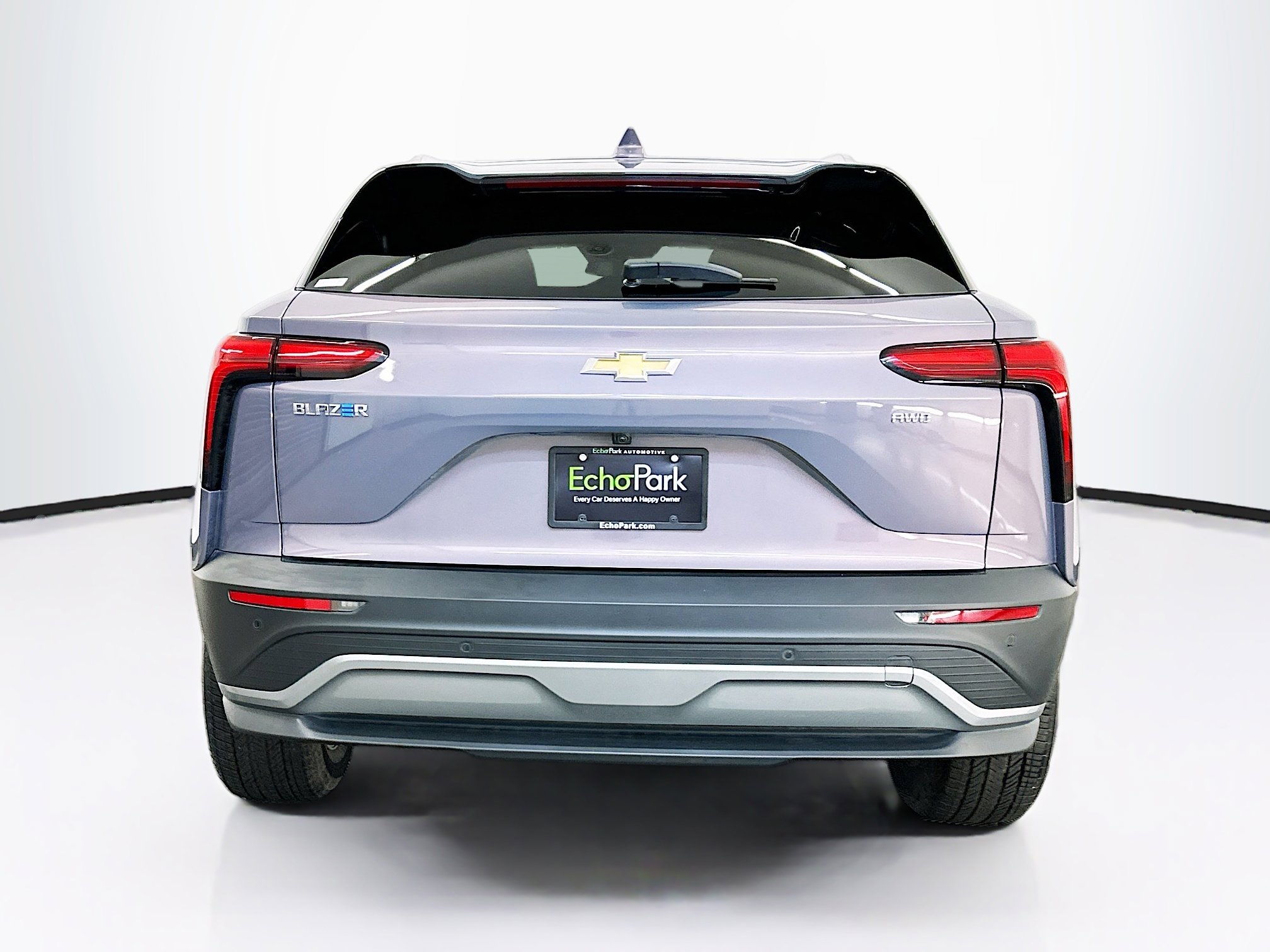 Used 2024 Chevrolet Blazer EV LT image 7