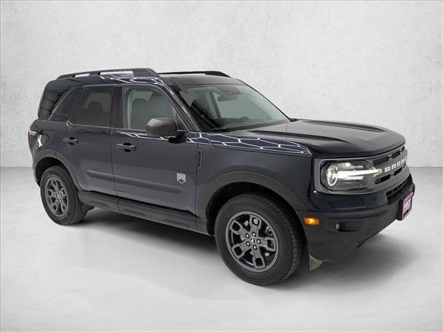 Used 2022 Ford Bronco Sport Big Bend w/ Convenience Package image 3