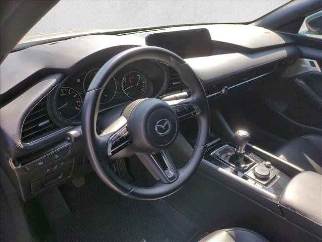 Used 2024 MAZDA MAZDA3 s w/ Appearance Package image 10