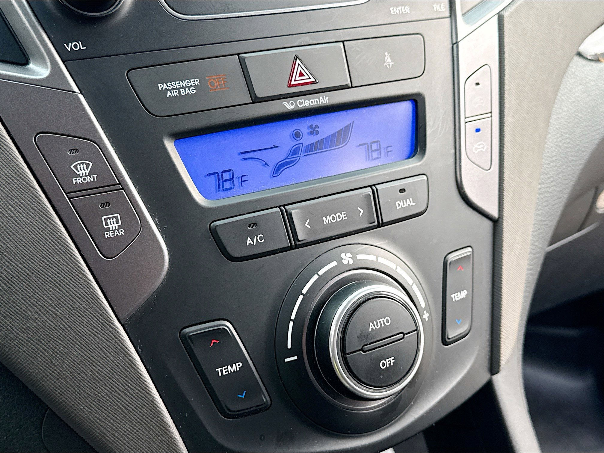 Used 2013 Hyundai Santa Fe Sport 2.0T image 11