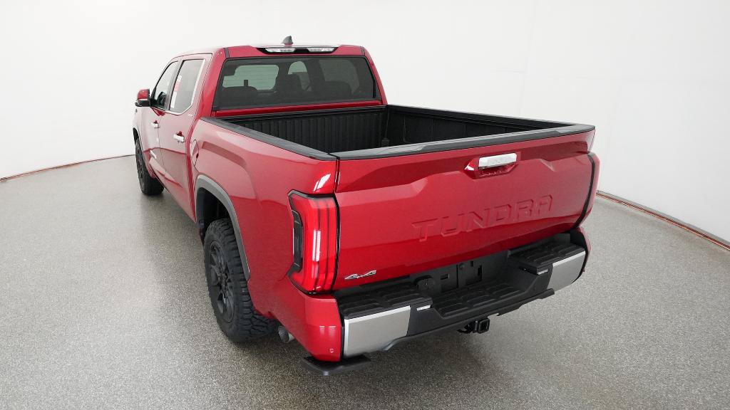 New 2026 Toyota Tundra Limited AWD/4WD image 9