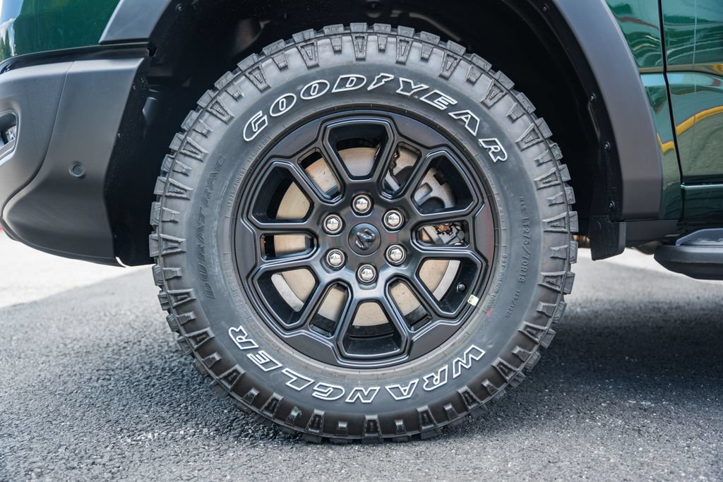 New 2026 RAM 1500 Rebel AWD/4WD image 20