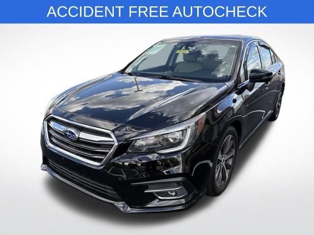 Used 2019 Subaru Legacy 2.5i Limited image 4