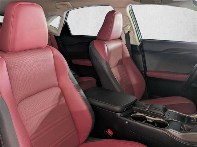 Used 2020 Lexus NX 300 FWD w/ Premium Package image 21