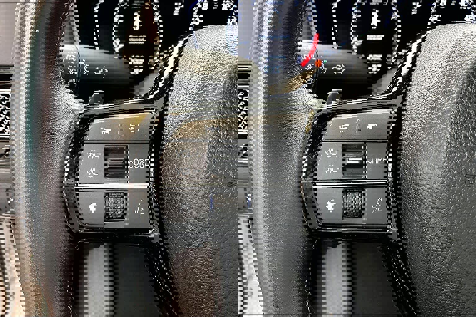 Used 2023 Honda Civic Sport image 22