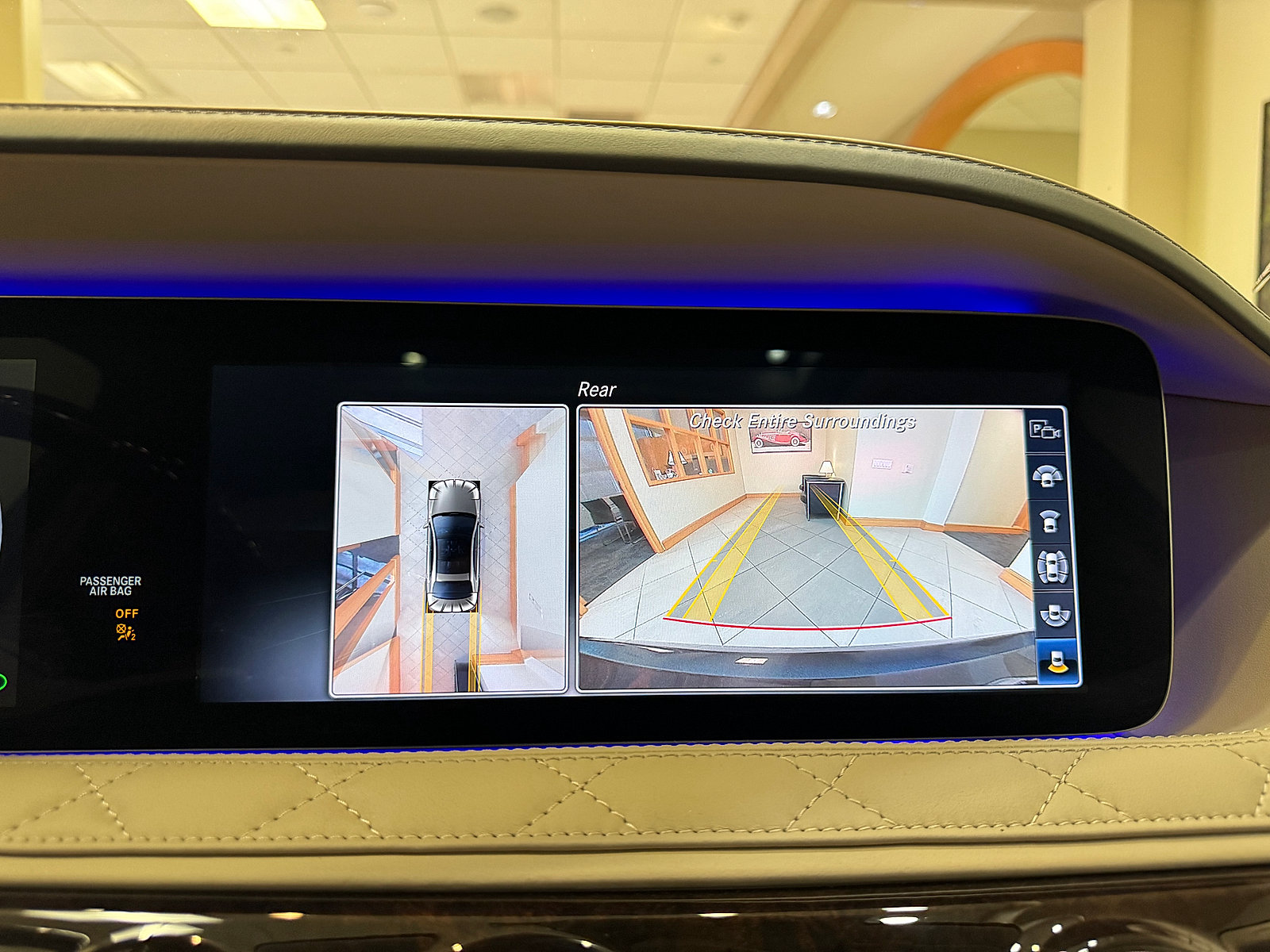 Used 2020 Mercedes-Benz Maybach S 650 image 21