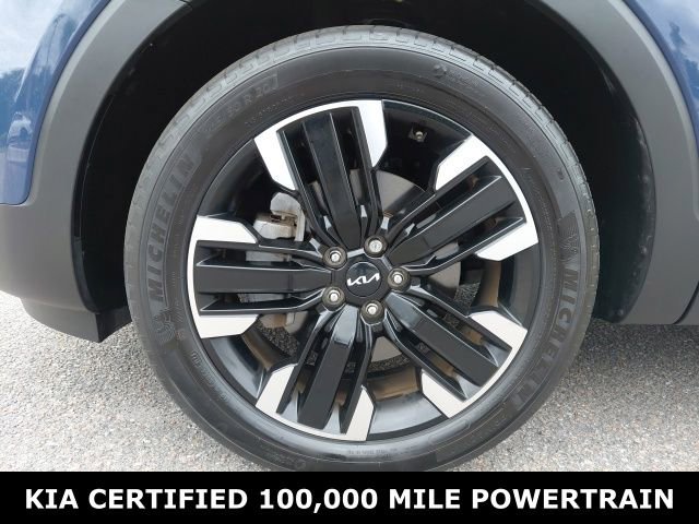 Used 2023 Kia Telluride SX AWD/4WD image 10