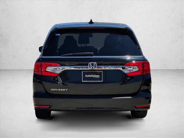 Used 2019 Honda Odyssey EX-L image 7