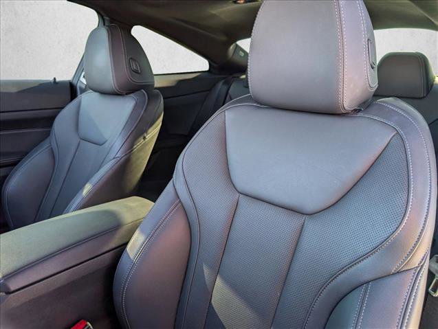 Certified 2023 BMW 430i 430i w/ M Sport Package image 18