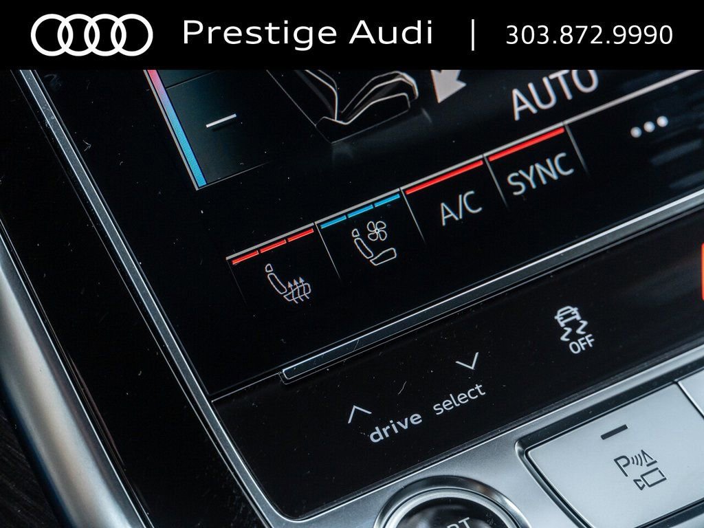 New 2026 Audi Q7 3.0T Premium Plus image 19