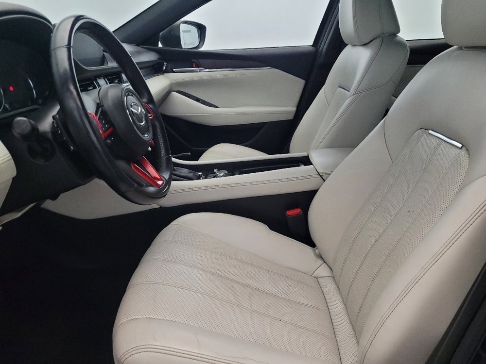 Used 2018 MAZDA MAZDA6 Signature image 17