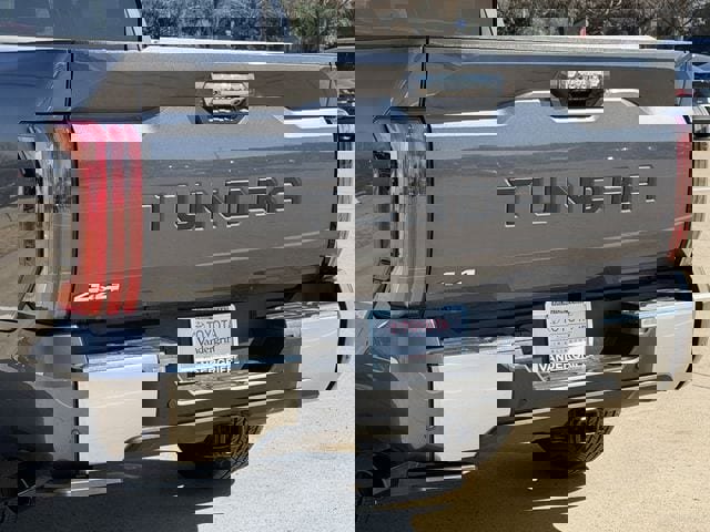 Used 2025 Toyota Tundra Limited image 6