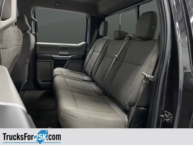 Used 2015 Ford F150 XLT w/ Equipment Group 302A Luxury image 29