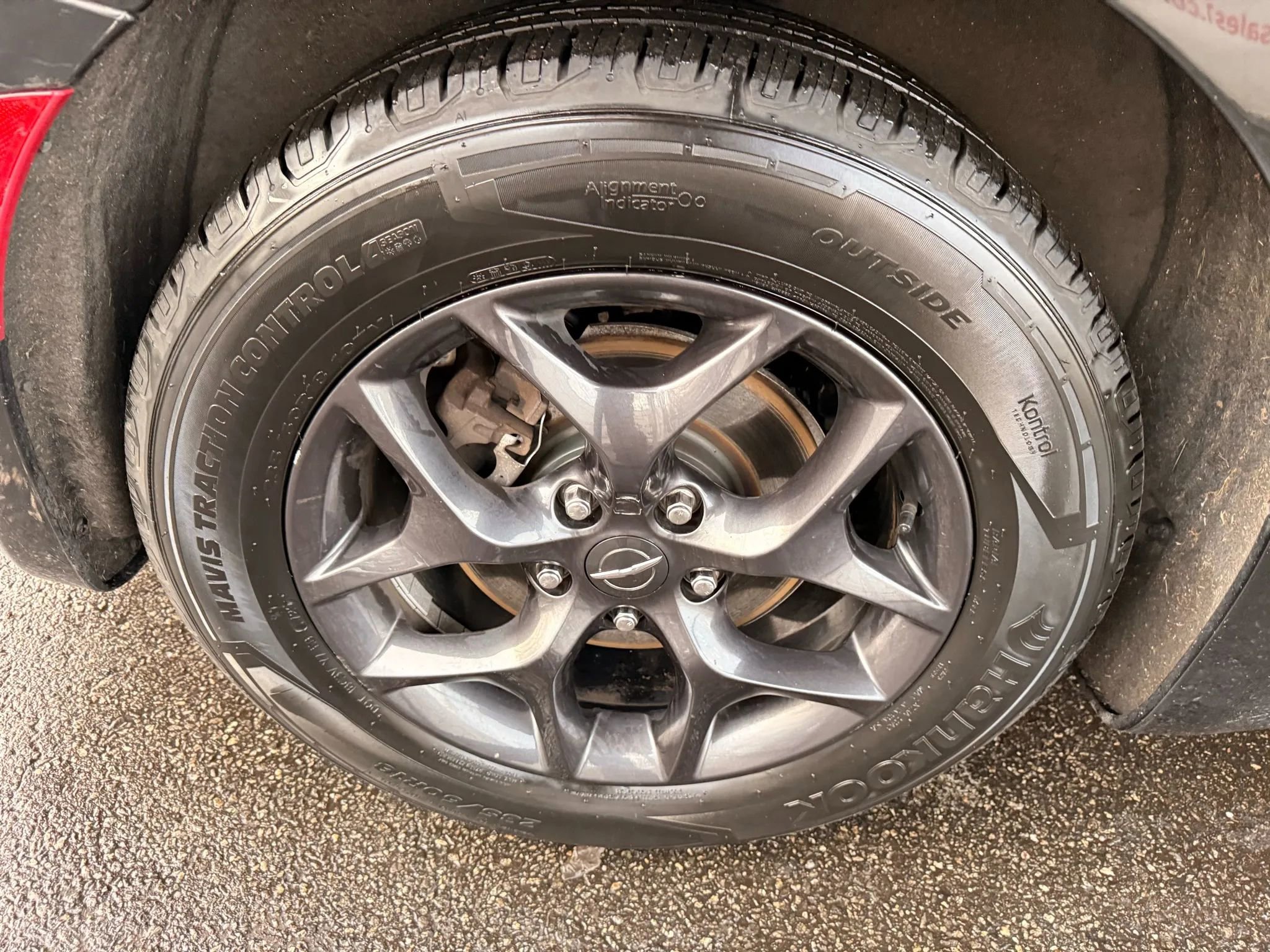 Used 2020 Chrysler Pacifica Limited w/ Advanced Safetytec Group image 44