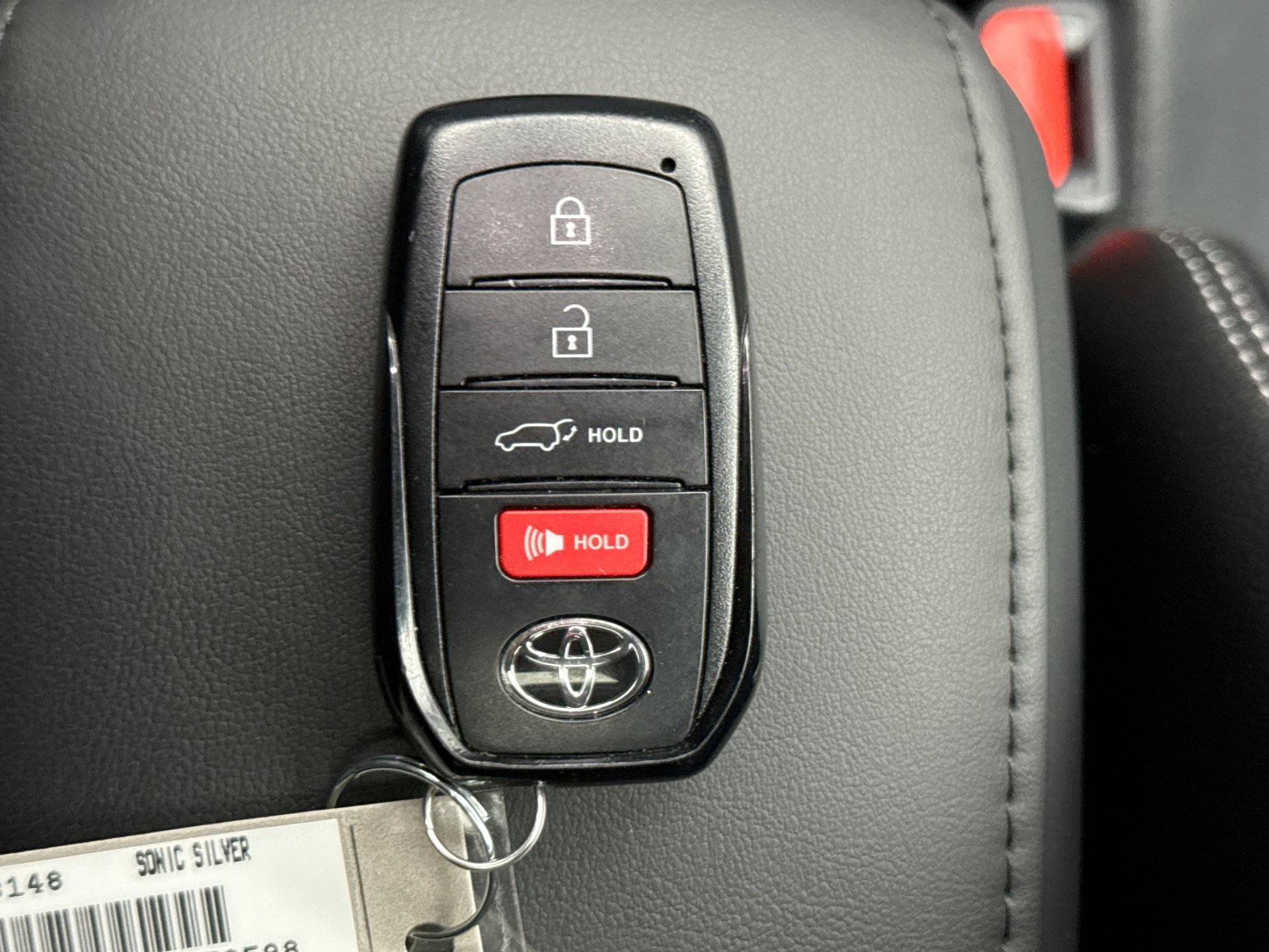 Used 2026 Toyota Corolla Cross XLE w/ Convenience Package AWD/4WD image 20