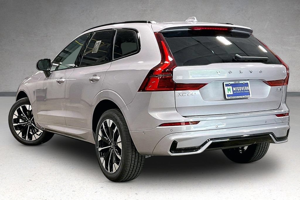 New 2026 Volvo XC60 B5 Plus w/ Protection Package Premier AWD/4WD image 3