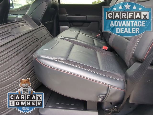 Used 2024 Ford F150 Raptor AWD/4WD image 21
